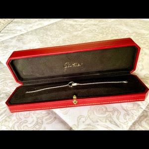Cartier Love Beacelet